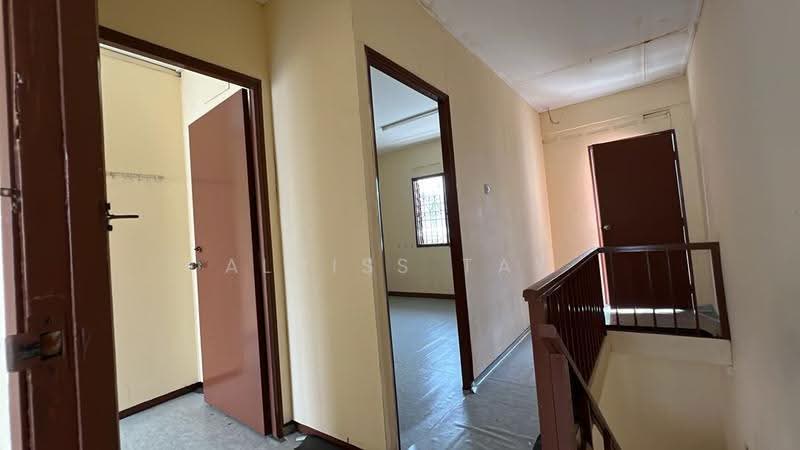 2-storey Terraced House for Sale in Taman Gembira (Tampoi) - Alviss Tay - Interior - PropertyGuru.com.my