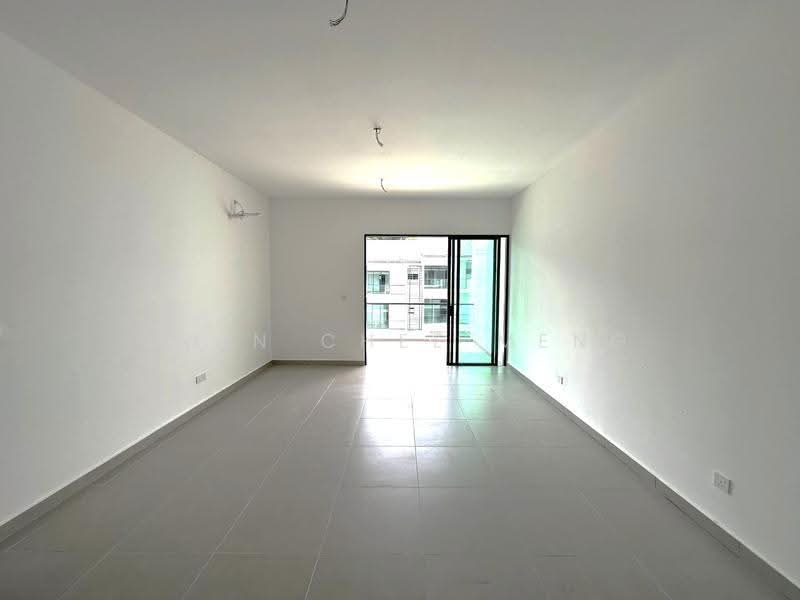 3-storey Terraced House for Sale in Batu 9 (Cheras) - Chin Chee Meng - Living Room - PropertyGuru.com.my