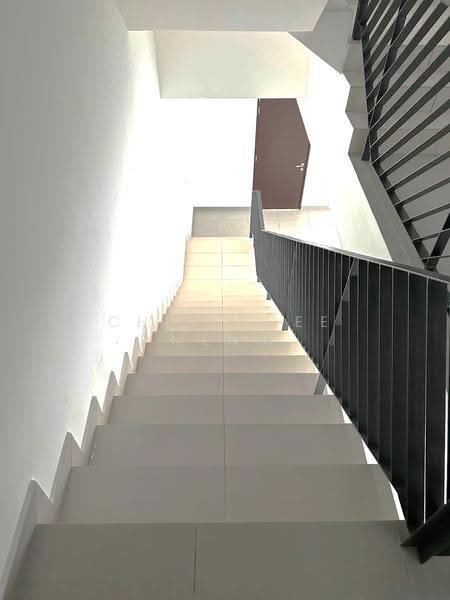 3-storey Terraced House for Sale in Batu 9 (Cheras) - Chin Chee Meng - Interior - PropertyGuru.com.my