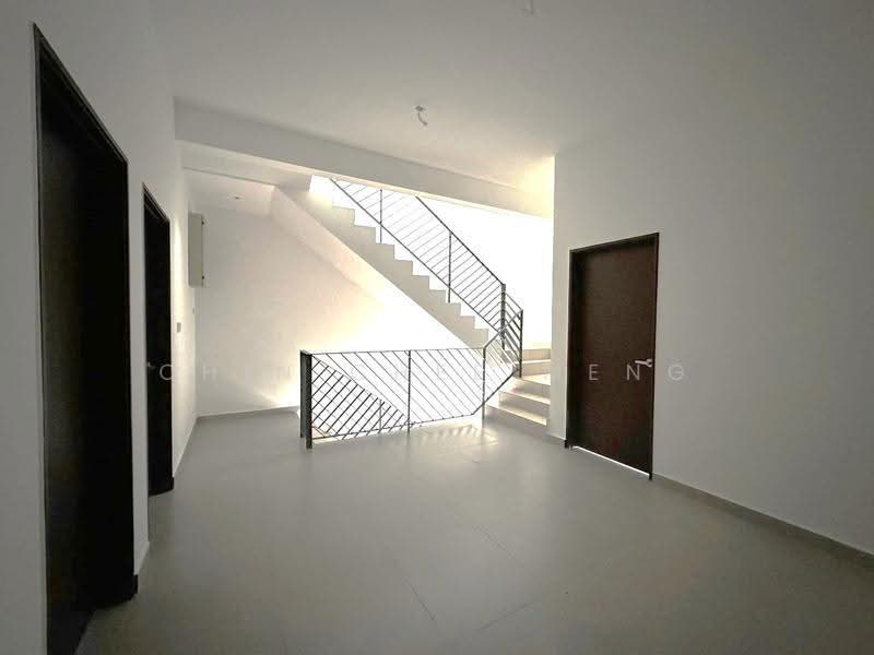 3-storey Terraced House for Sale in Batu 9 (Cheras) - Chin Chee Meng - Interior - PropertyGuru.com.my