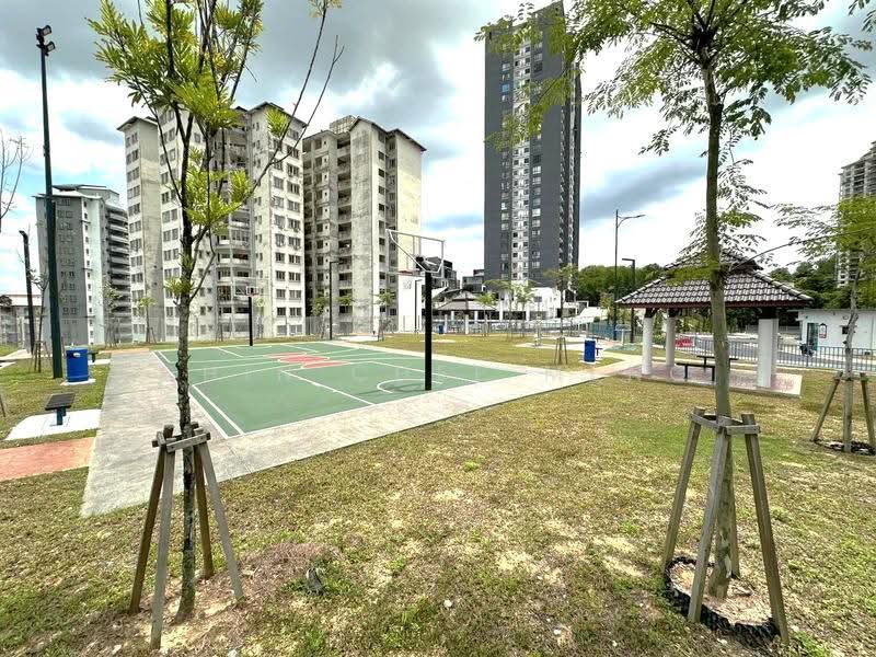 3-storey Terraced House for Sale in Batu 9 (Cheras) - Chin Chee Meng - Exterior - PropertyGuru.com.my