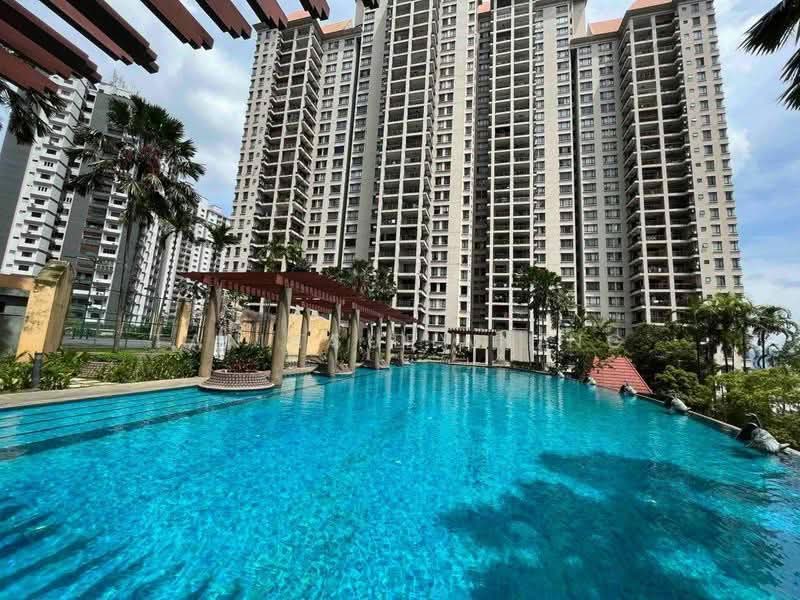 Condominium for Sale at Royal Domain Sri Putramas 2 - Aika Diana - PropertyGuru.com.my