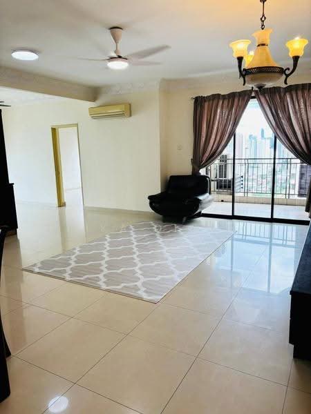 Condominium for Sale at Royal Domain Sri Putramas 2 - Aika Diana - PropertyGuru.com.my