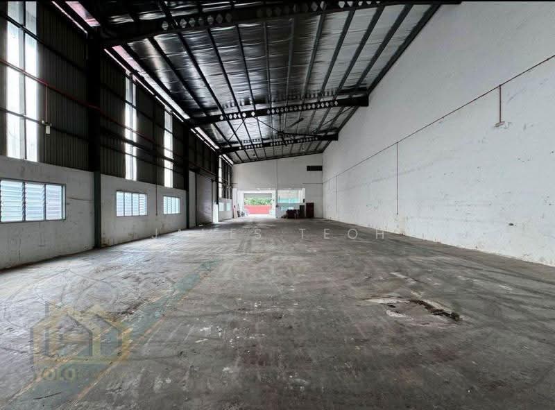 Kilang untuk Dijual di Kampung Bukit Kemuning (Shah Alam) - James Teoh - Interior - PropertyGuru.com.my