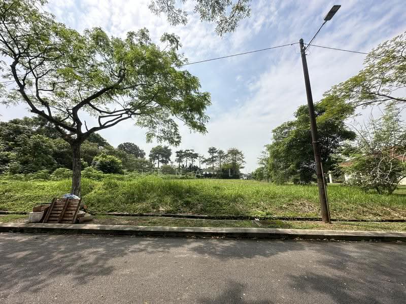Residential Land for Sale in Leisure Farm (Gelang Patah) - Elena Lye - Exterior - PropertyGuru.com.my