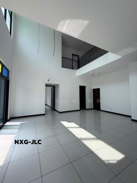 Semi-Detached House for Sale in Setia Eco Park (Setia Alam) - Wilson Ng - Interior - PropertyGuru.com.my