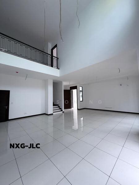 Semi-Detached House for Sale in Setia Eco Park (Setia Alam) - Wilson Ng - Interior - PropertyGuru.com.my