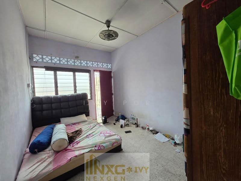 2-storey Terraced House for Sale in Taman Petaling (Klang) - Ivy Por - Bedroom - PropertyGuru.com.my