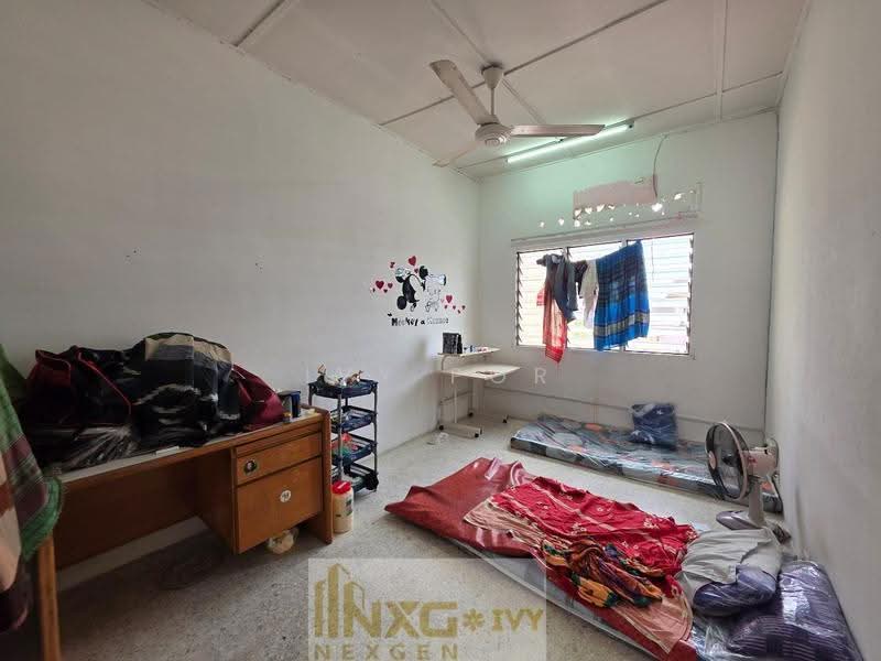 2-storey Terraced House for Sale in Taman Petaling (Klang) - Ivy Por - Bedroom - PropertyGuru.com.my