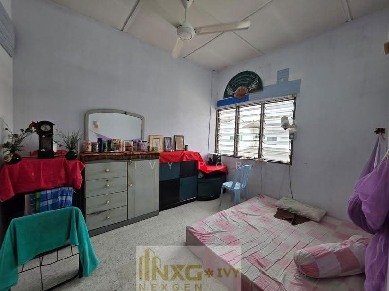 2-storey Terraced House for Sale in Taman Petaling (Klang) - Ivy Por - Bedroom - PropertyGuru.com.my