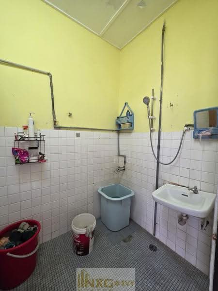 2-storey Terraced House for Sale in Taman Petaling (Klang) - Ivy Por - Bathroom - PropertyGuru.com.my