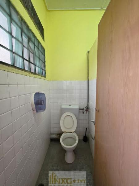 2-storey Terraced House for Sale in Taman Petaling (Klang) - Ivy Por - Bathroom - PropertyGuru.com.my