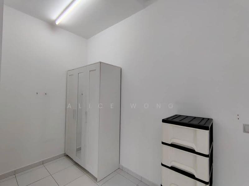 2-storey Terraced House for Rent in Setia Alam (Selangor) - Alice Wong - Interior - PropertyGuru.com.my