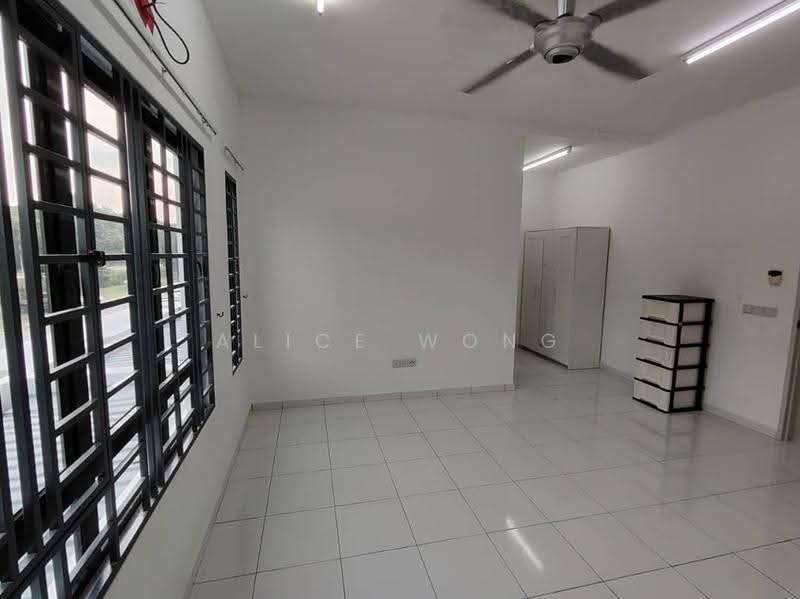 2-storey Terraced House for Rent in Setia Alam (Selangor) - Alice Wong - Interior - PropertyGuru.com.my