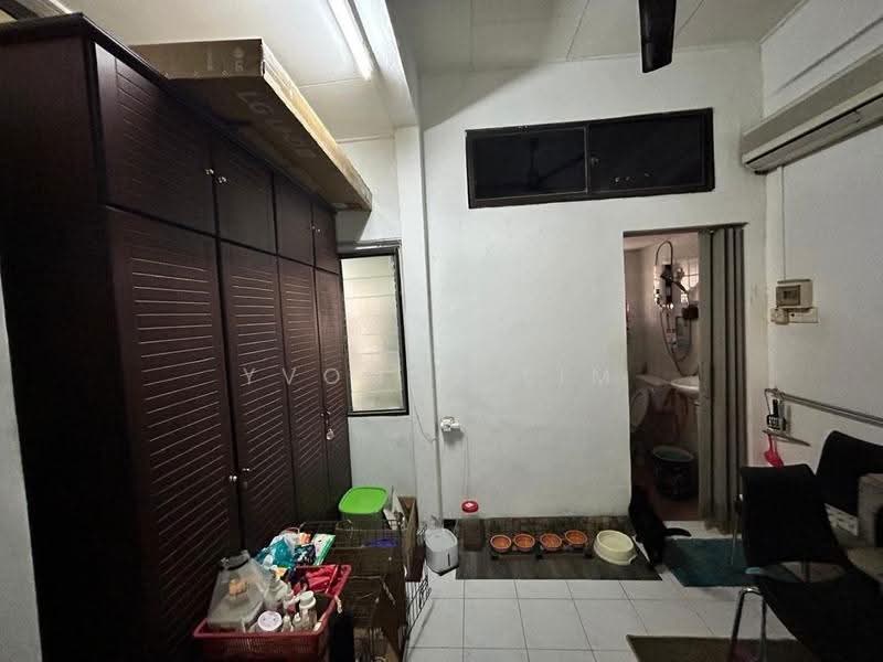 Rumah Teres 1-Tingkat untuk Dijual di Taman Anggerik (Tampoi) - Yvonne Lim - Interior - PropertyGuru.com.my
