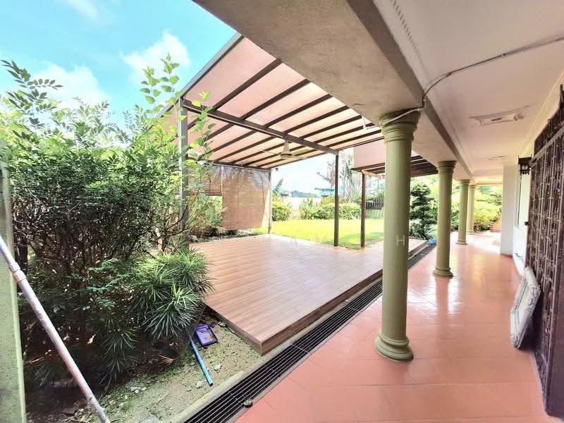 2-storey Terraced House for Sale in Ukay Bistari (Ulu Kelang) - Hani Hamzah - Exterior - PropertyGuru.com.my