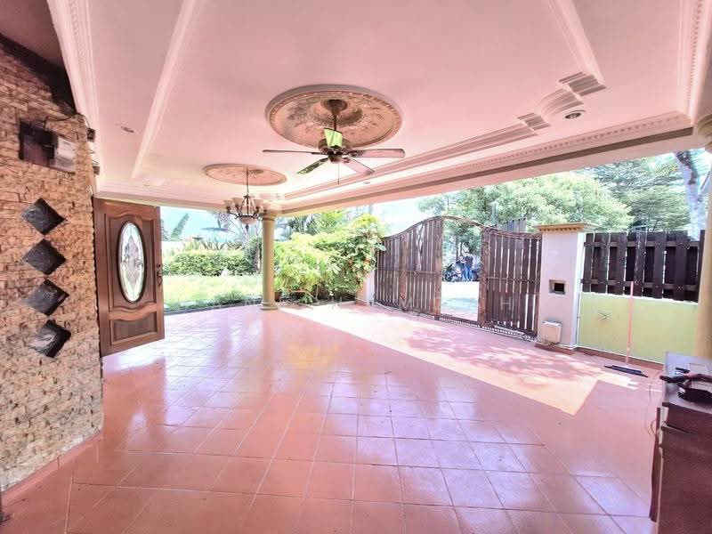 2-storey Terraced House for Sale in Ukay Bistari (Ulu Kelang) - Hani Hamzah - Exterior - PropertyGuru.com.my