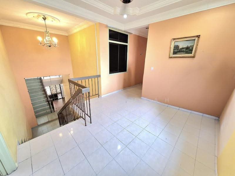 2-storey Terraced House for Sale in Ukay Bistari (Ulu Kelang) - Hani Hamzah - Interior - PropertyGuru.com.my