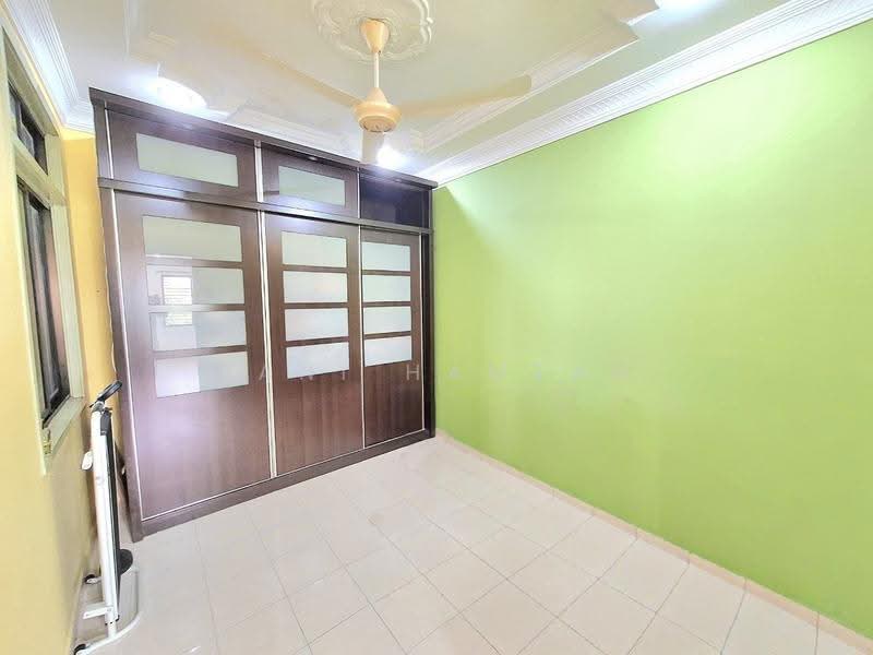 2-storey Terraced House for Sale in Ukay Bistari (Ulu Kelang) - Hani Hamzah - Interior - PropertyGuru.com.my