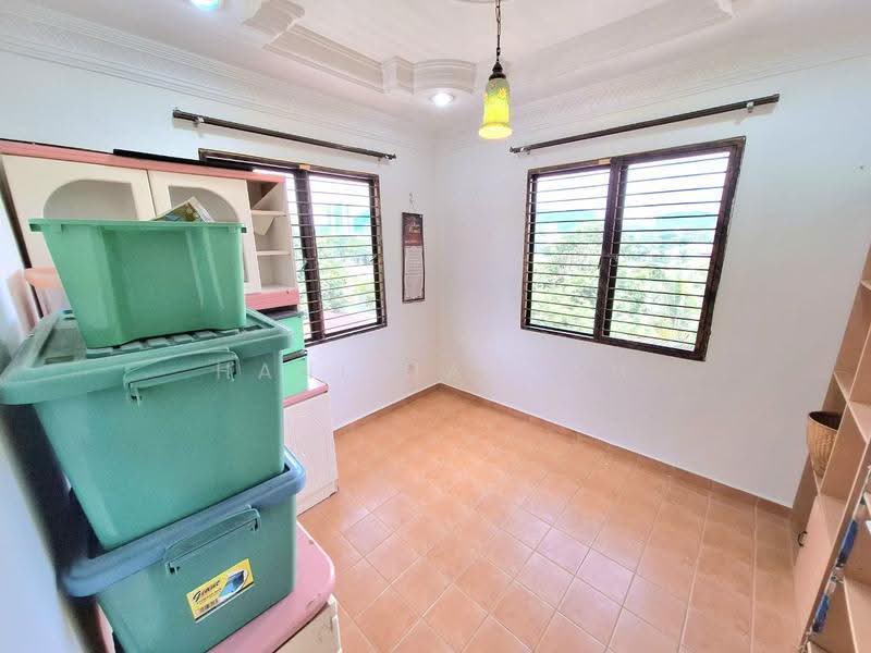2-storey Terraced House for Sale in Ukay Bistari (Ulu Kelang) - Hani Hamzah - Interior - PropertyGuru.com.my