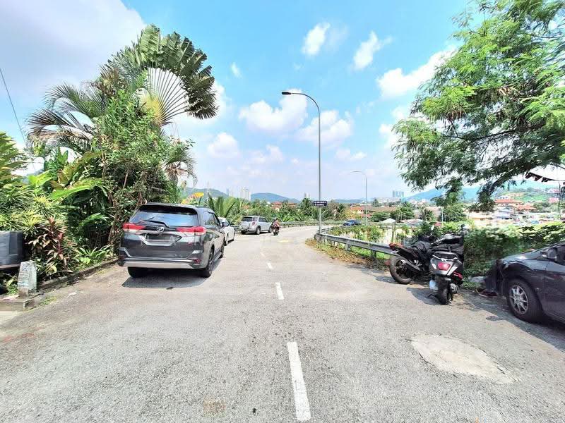 2-storey Terraced House for Sale in Ukay Bistari (Ulu Kelang) - Hani Hamzah - Exterior - PropertyGuru.com.my