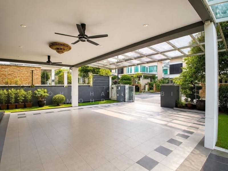 Rumah Banglo untuk Dijual di Ulu Kelang (Selangor) - Mohd Hazlan bin Mohd Sopi - PropertyGuru.com.my