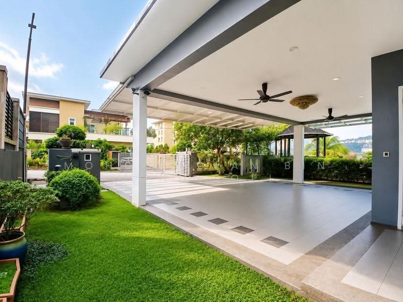 Rumah Banglo untuk Dijual di Ulu Kelang (Selangor) - Mohd Hazlan bin Mohd Sopi - PropertyGuru.com.my