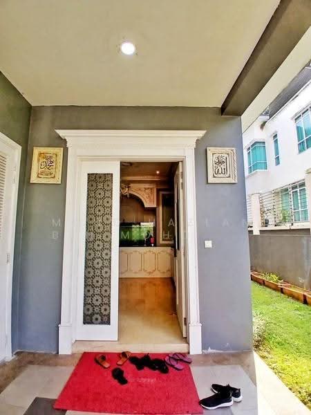Rumah Banglo untuk Dijual di Ulu Kelang (Selangor) - Mohd Hazlan bin Mohd Sopi - PropertyGuru.com.my