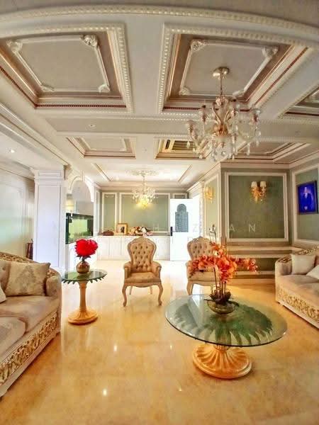 Rumah Banglo untuk Dijual di Ulu Kelang (Selangor) - Mohd Hazlan bin Mohd Sopi - PropertyGuru.com.my