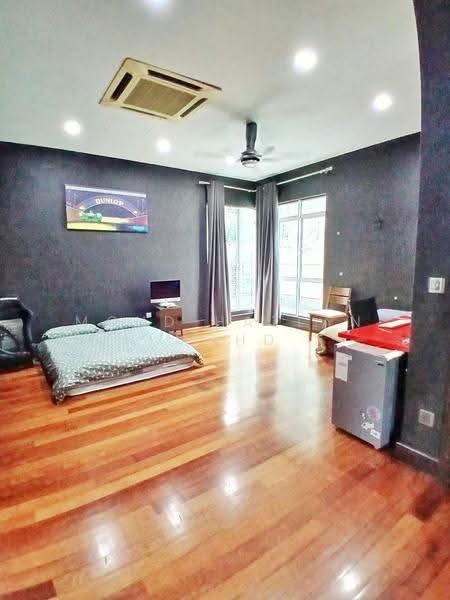Rumah Banglo untuk Dijual di Ulu Kelang (Selangor) - Mohd Hazlan bin Mohd Sopi - PropertyGuru.com.my