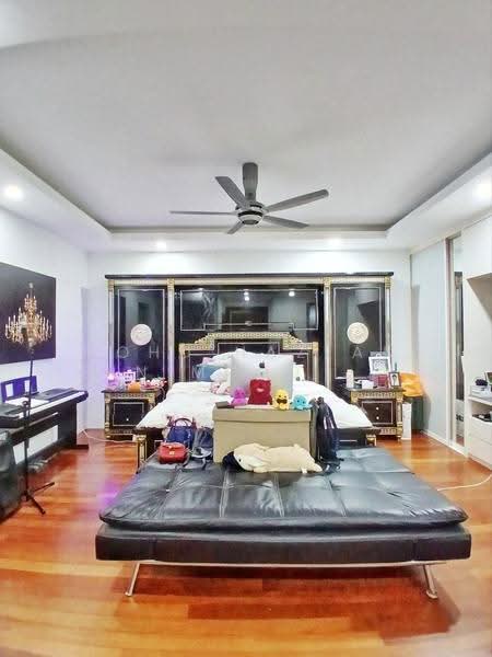 Rumah Banglo untuk Dijual di Ulu Kelang (Selangor) - Mohd Hazlan bin Mohd Sopi - PropertyGuru.com.my
