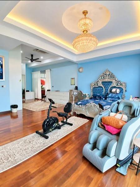 Rumah Banglo untuk Dijual di Ulu Kelang (Selangor) - Mohd Hazlan bin Mohd Sopi - PropertyGuru.com.my