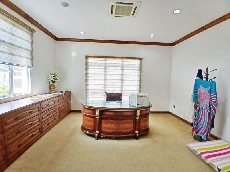 Rumah Banglo untuk Dijual di Ulu Kelang (Selangor) - Mohd Hazlan bin Mohd Sopi - PropertyGuru.com.my