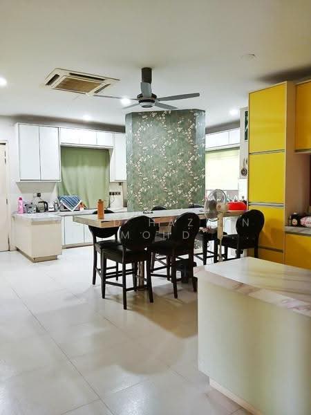 Rumah Banglo untuk Dijual di Ulu Kelang (Selangor) - Mohd Hazlan bin Mohd Sopi - PropertyGuru.com.my