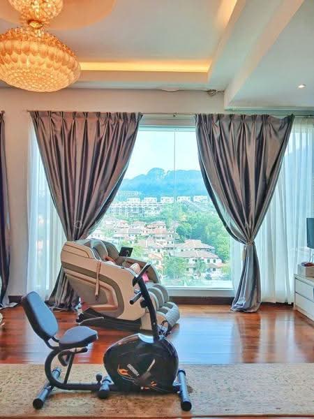 Rumah Banglo untuk Dijual di Ulu Kelang (Selangor) - Mohd Hazlan bin Mohd Sopi - PropertyGuru.com.my