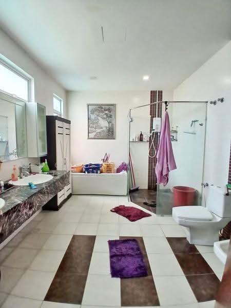 Rumah Banglo untuk Dijual di Ulu Kelang (Selangor) - Mohd Hazlan bin Mohd Sopi - PropertyGuru.com.my