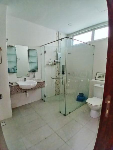 Rumah Banglo untuk Dijual di Ulu Kelang (Selangor) - Mohd Hazlan bin Mohd Sopi - PropertyGuru.com.my