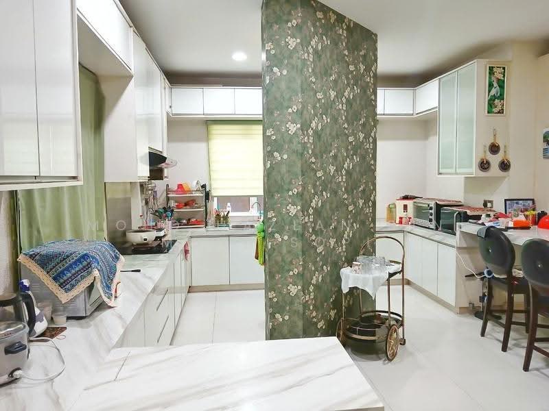 Rumah Banglo untuk Dijual di Ulu Kelang (Selangor) - Mohd Hazlan bin Mohd Sopi - PropertyGuru.com.my