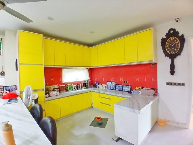 Rumah Banglo untuk Dijual di Ulu Kelang (Selangor) - Mohd Hazlan bin Mohd Sopi - PropertyGuru.com.my