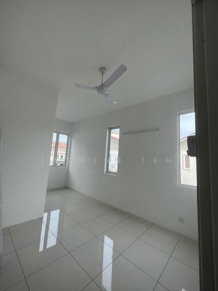 Rumah Teres 2-Tingkat untuk Disewa di Bukit Mertajam (Penang) - Jasmine Teh - Interior - PropertyGuru.com.my