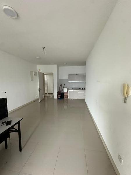 Condominium for Rent at Scenaria @ North Kiara Hills - Alex Goh - Living Room - PropertyGuru.com.my