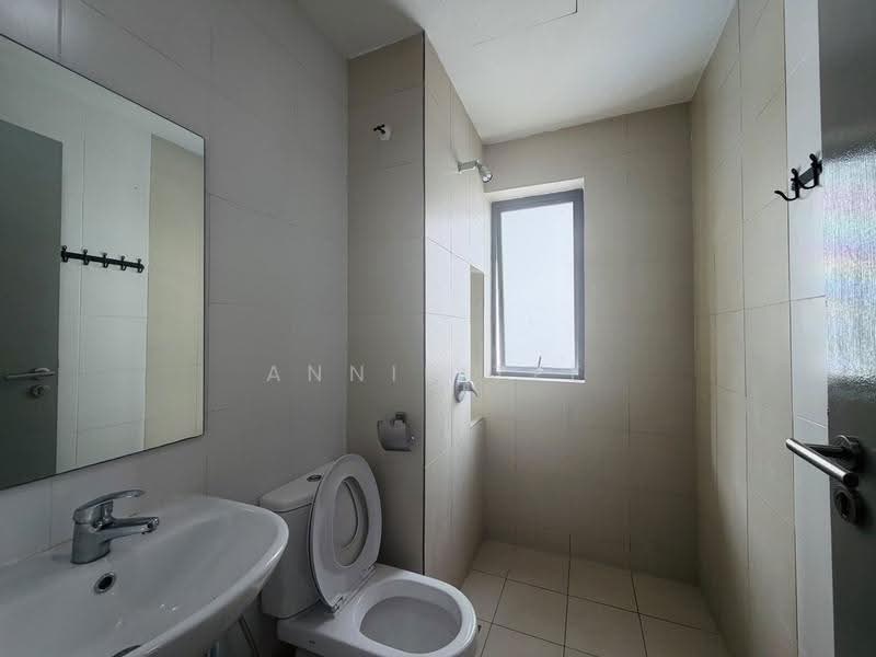 Service Residence for Rent at Residences @ 1 Tebrau - Annie Tee - PropertyGuru.com.my