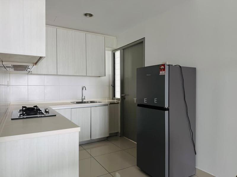 Service Residence for Rent at Residences @ 1 Tebrau - Annie Tee - PropertyGuru.com.my