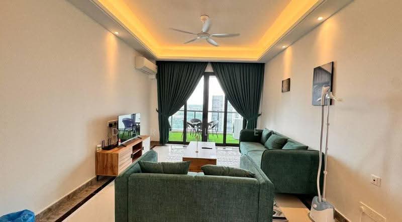 Kondominium untuk Dijual di R&F Princess Cove Phase 2-Seine Region - Darryl Kee - PropertyGuru.com.my