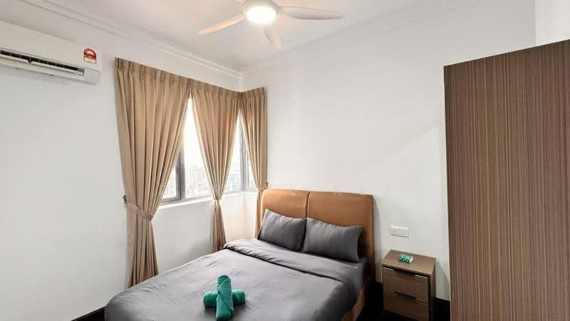 Kondominium untuk Dijual di R&F Princess Cove Phase 2-Seine Region - Darryl Kee - PropertyGuru.com.my