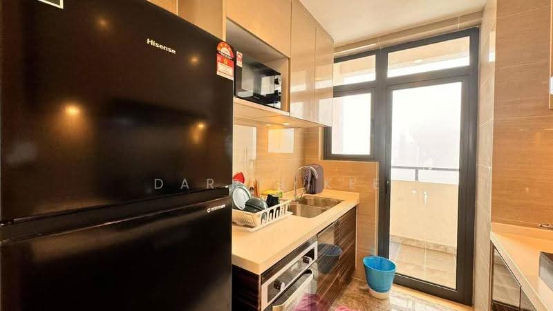 Kondominium untuk Dijual di R&F Princess Cove Phase 2-Seine Region - Darryl Kee - PropertyGuru.com.my