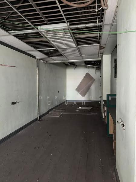 Shop for Rent in George Town (Penang) - Desmond Chuah - Interior - PropertyGuru.com.my
