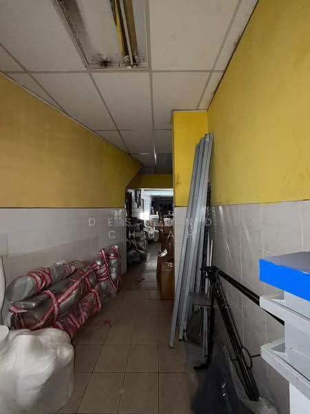 Shop for Rent in George Town (Penang) - Desmond Chuah - Corridor - PropertyGuru.com.my