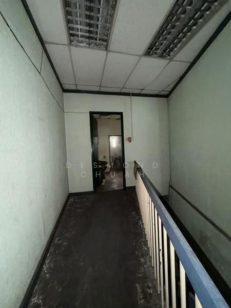 Shop for Rent in George Town (Penang) - Desmond Chuah - Corridor - PropertyGuru.com.my