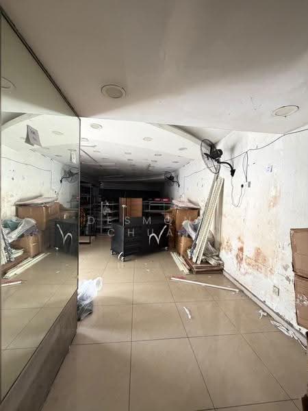 Shop for Rent in George Town (Penang) - Desmond Chuah - Interior - PropertyGuru.com.my